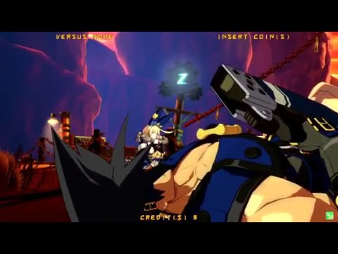 GGXrdR 5/30/16 - Fumo (Elphelt) vs NOB (Sol)