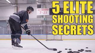 5 Hidden Shooting Secrets the Pros Don’t Teach You