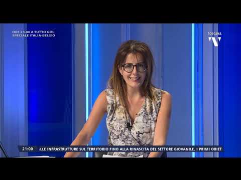 2021-07-02 NOTIZIE DI PRATO TG ORE 20.50