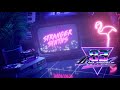 Marvel83 Stranger Synths