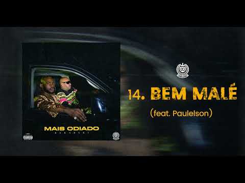 BakaBaki - Bem Malé Feat. Paulelson