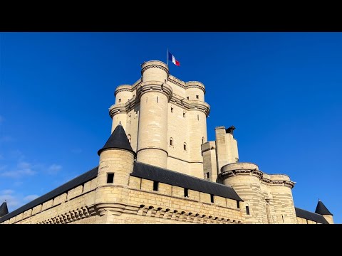 Château de Vincennes