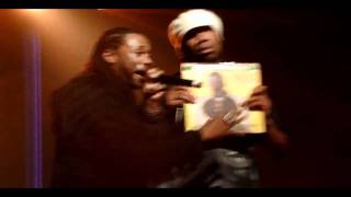 Krsone and Supernatural 2010