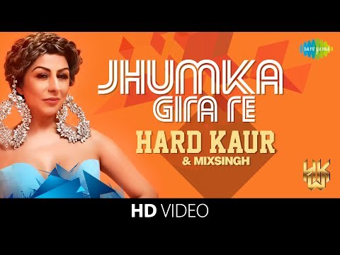 Jhumka Gira Re — watch video