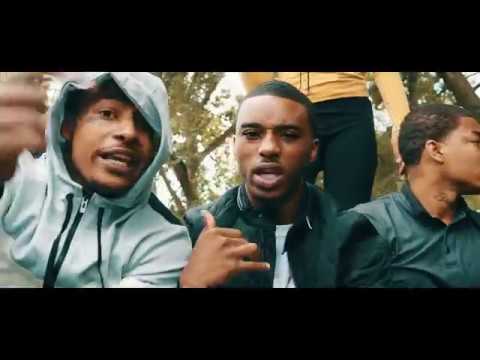 Johnny Blaze x King Jerm– Punchline (official music video)