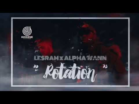 [FREE] Lesram x Alpha Wann Type Beat | Boom Bap Alpha Wann x Lesram " Rotation " (Diogene_Alaprod)