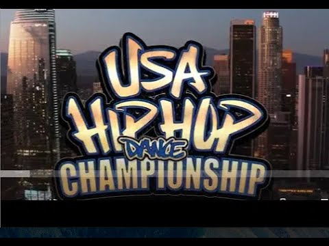 USA Hip Hop Dance Championship Highlights
