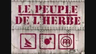 Le Peuple de l'herbe - The Fall
