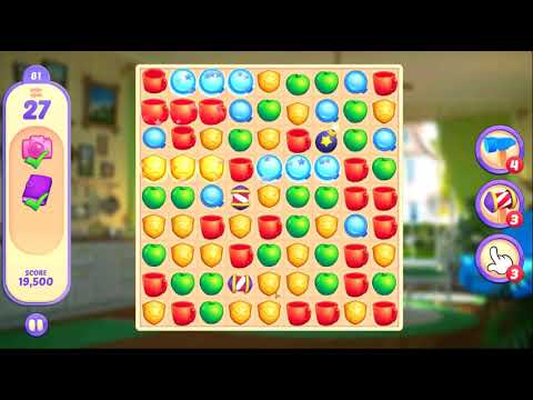 Small town murders level 81