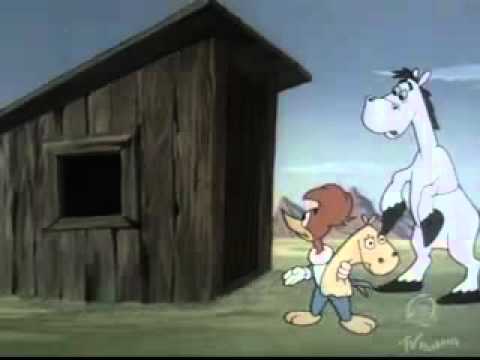 Pica Pau   171   Upa Upa Pangaré