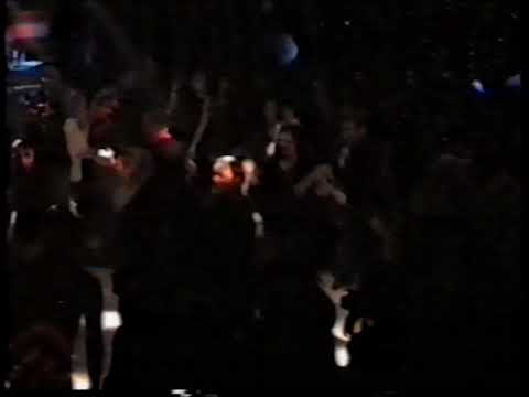 Prokleta nedjelja - Abstract Band (Robert Nikolov)