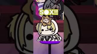 【⚠️不意打ち注意】普段言わないぶん余計おもしろく聞こえる😂【ルカカネシロ/Luca Kaneshiro/Luxiem/NIJISANJIEN/にじさんじEN切り抜き】#lucalive 金城ルカ