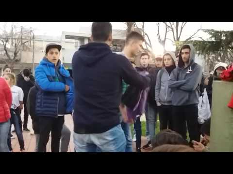 Freetrap more vs kinetico y felix vs gnaro