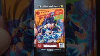Jelek semua isinya😭😭😭#boboiboy