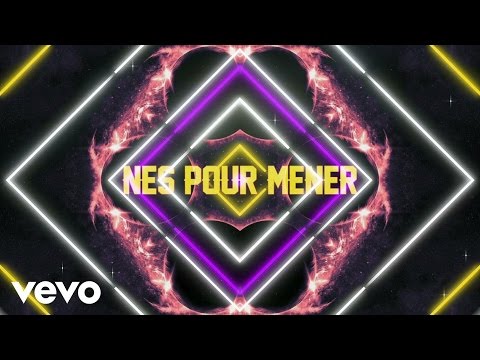 Video thumbnail for Nés pour mener