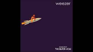 Weezer -  Longtime Sunshine (Crushing Version)