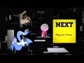 Cartoon Network Coming Up Next Bumpers For March 29 2012