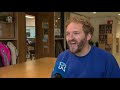 Achtstegroepers verkennen nieuwe school met virtual reality