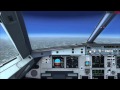 FSX - Обновленный Airbus Extended - Москва - Санкт-Петербург ...