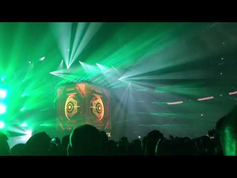 Transmix TRANSMISSION THE LOST ORACLE