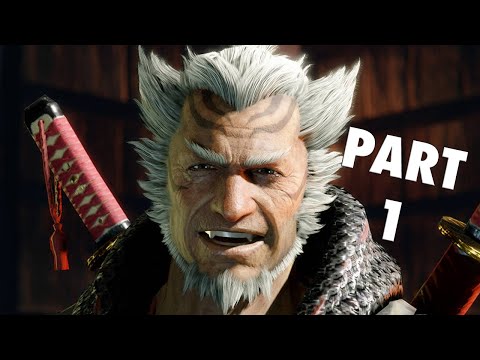 MONSTER HUNTER RISE! Xbox Series S Walkthrough Gameplay Part 1 - Fighting Arzuros (FULL GAME)