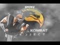 MKP 4 1 Season 2 9 MUGEN Smoke MKOW Playthrough
