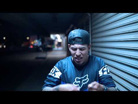 No Quieran 👽 - Luis Medel Ft OuttenCalle (El Paraíso Prod)