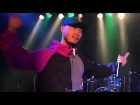 190518 연결고리 (Feat. MC Meta) (ILLIONAIRE RECORDS) (힙합트레인 20주년)