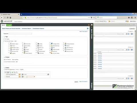 PTC Windchill: Gestão Eficiente de Informações de Produto