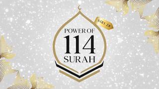 Siri 28 : Al-Qasas