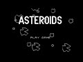 Asteroids Main Theme Alternate File
