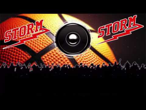 Storm Basketball Is Explosive