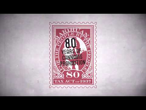 On August 2, 1937, FDR Made Marijuana Illegal by passing the Marihuana Tax Act of 1937. #2