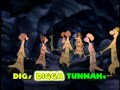 Disney Karaoke Digga Tunnah The Lion King 1 1 2