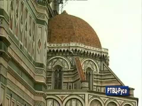 "Дивният флорентинец" - Арналдо Цоки. Arnoldo Zocchi 1/6