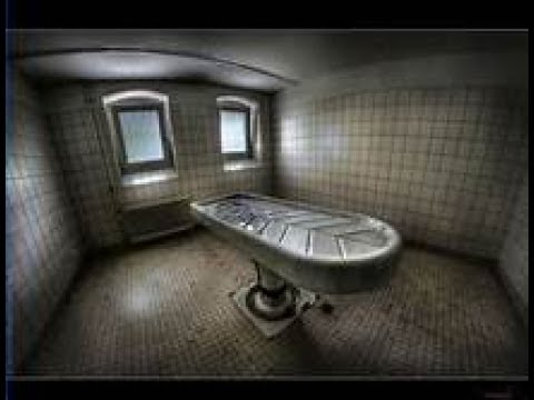 Cortos de Terror-  "Tanatria"