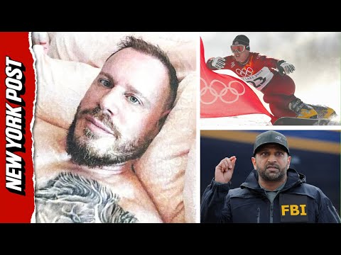 Olympian Turned Drug Kingpin Ryan Wedding Has Been Caught: What You Need To Know