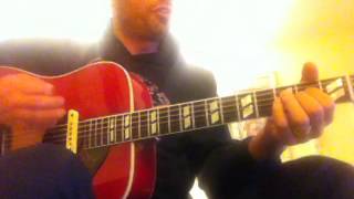 Lo zoo è qui | Ligabue | Cover by Mirko Moriero