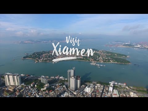 Highlights of Xiamen 4