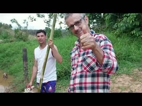 Passeio em Minas Gerais  ..