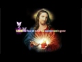 Michael W Smith- I will carry you (Visual Lyrics)
