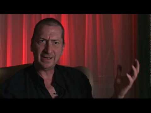 The Men Without Fear: Creating DareDevil Part 4 - Frank Miller