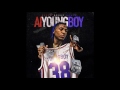 YoungBoy Never Broke Again Came From Official Audio