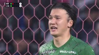 明治安田Ｊ１百年構想リーグ WEST KONAMI月間MVP（5月）｜田中 駿汰（セレッソ大阪）