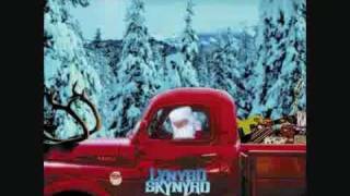 Lynyrd Skynyrd - Hallelujah It&#39;s Christmas