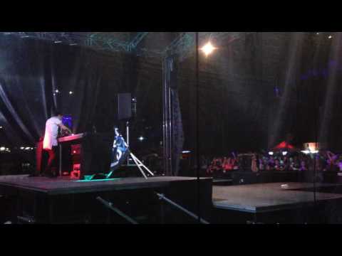 Arno Cost live at Beats For Love 2016 (3/12)