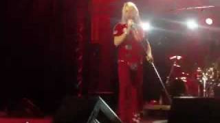 The Poodles - One Night of Passion