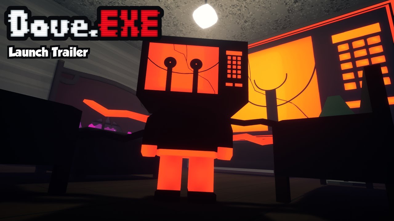 Gameplay Trailer