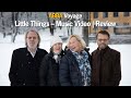 ABBA Voyage: MY THOUGHTS – "Little Things" Music Video