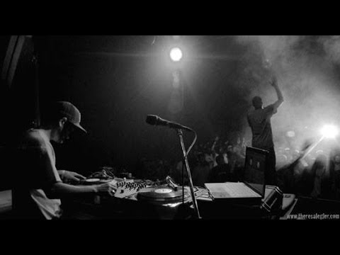 B-Xplicit - One Shot ft. MC-X (lyric video)